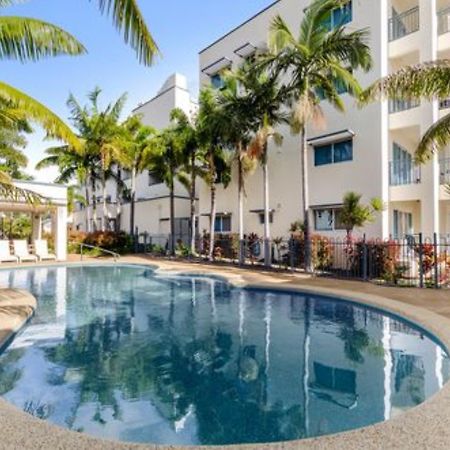 Madison Ocean Breeze Apartments Таунсвилл Экстерьер фото